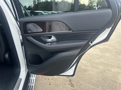 2026 Mercedes-Benz GLE GLE 450 Coupe 4MATIC®