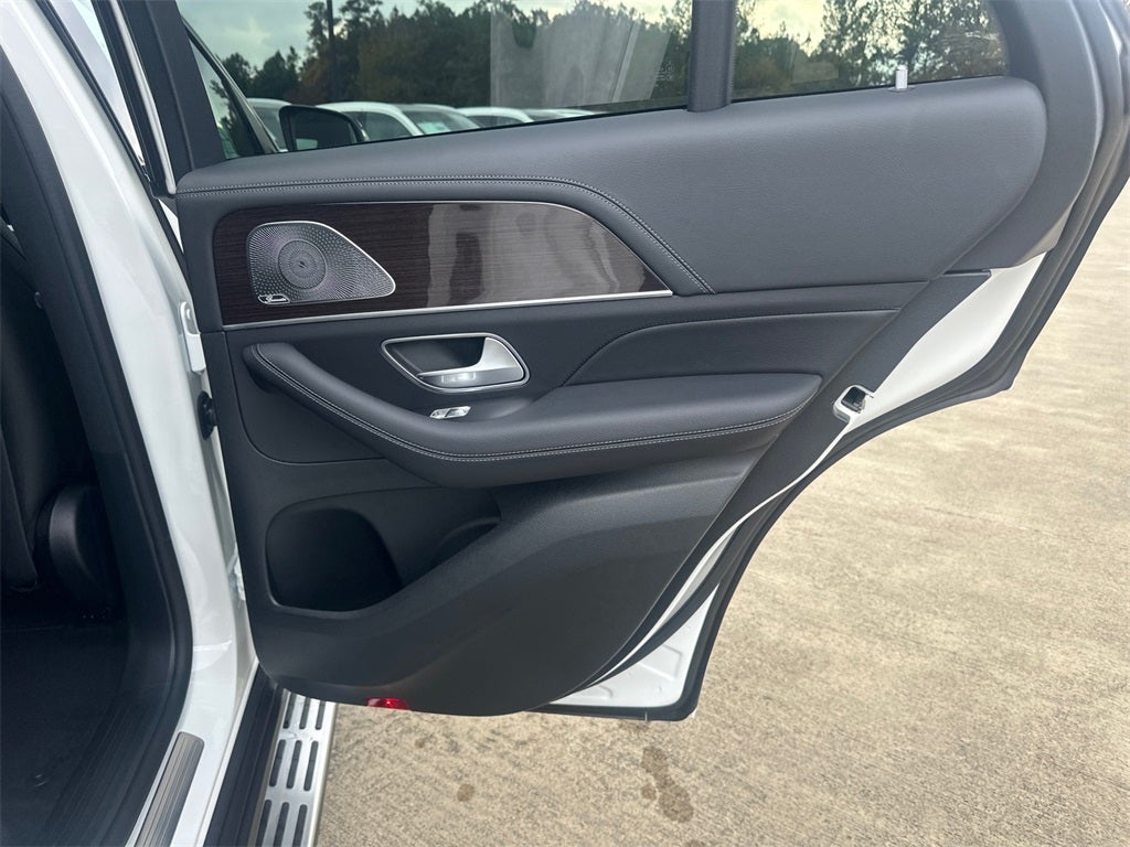 2026 Mercedes-Benz GLE GLE 450 Coupe 4MATIC®