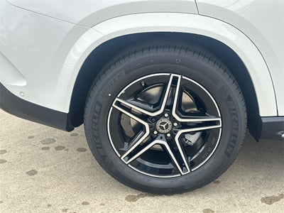 2026 Mercedes-Benz GLE GLE 450 Coupe 4MATIC®