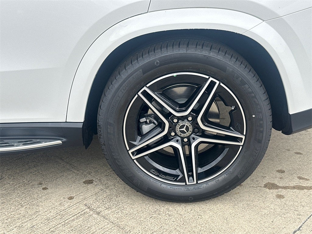 2026 Mercedes-Benz GLE GLE 450 Coupe 4MATIC®