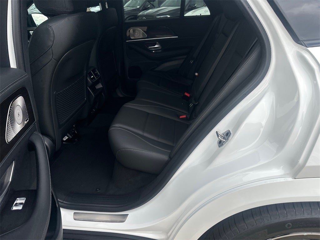 2026 Mercedes-Benz GLE GLE 450 Coupe 4MATIC®