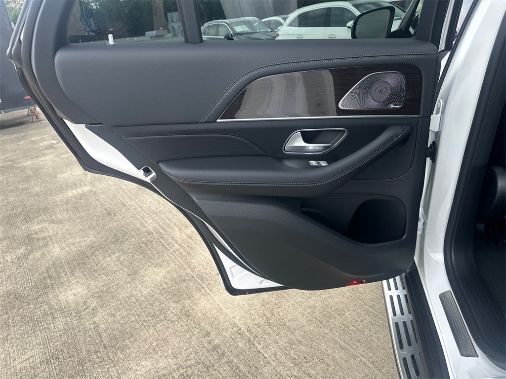 2026 Mercedes-Benz GLE GLE 450 Coupe 4MATIC®