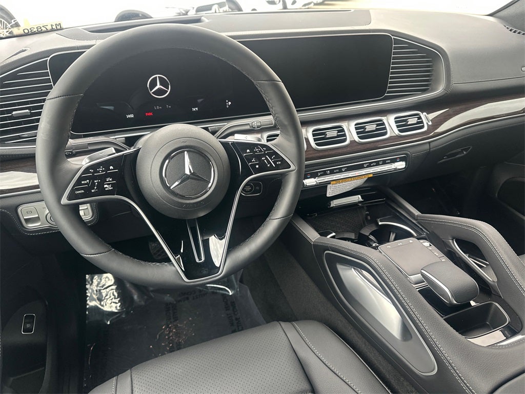 2026 Mercedes-Benz GLE GLE 450 Coupe 4MATIC®