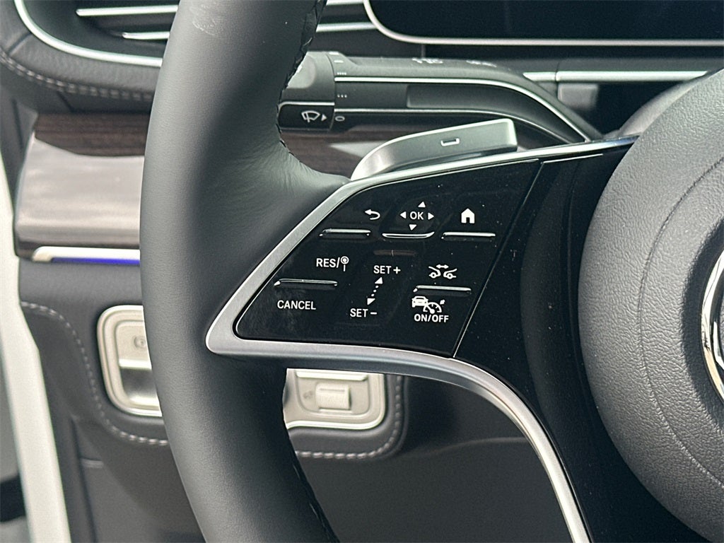 2026 Mercedes-Benz GLE GLE 450 Coupe 4MATIC®