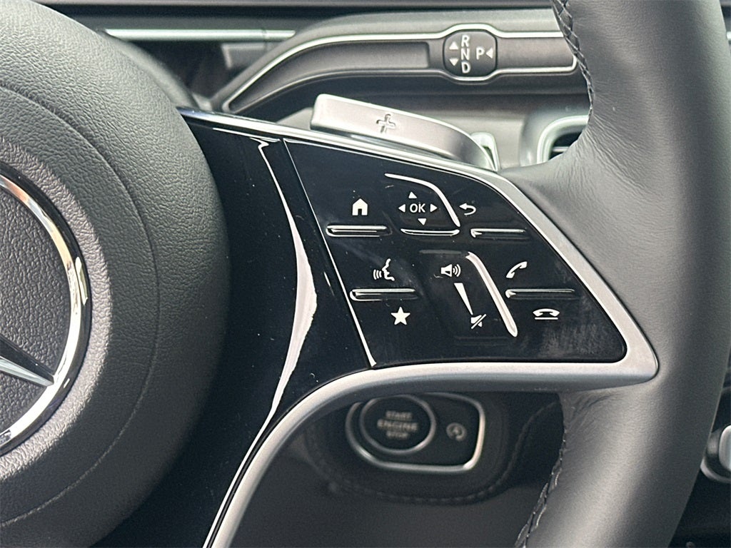 2026 Mercedes-Benz GLE GLE 450 Coupe 4MATIC®