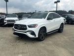 2026 Mercedes-Benz GLE GLE 450 Coupe 4MATIC®