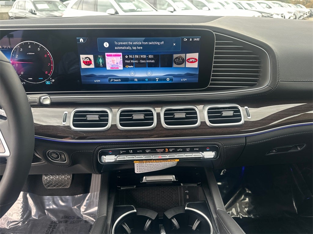 2026 Mercedes-Benz GLE GLE 450 Coupe 4MATIC®