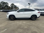 2026 Mercedes-Benz GLE GLE 450 Coupe 4MATIC®