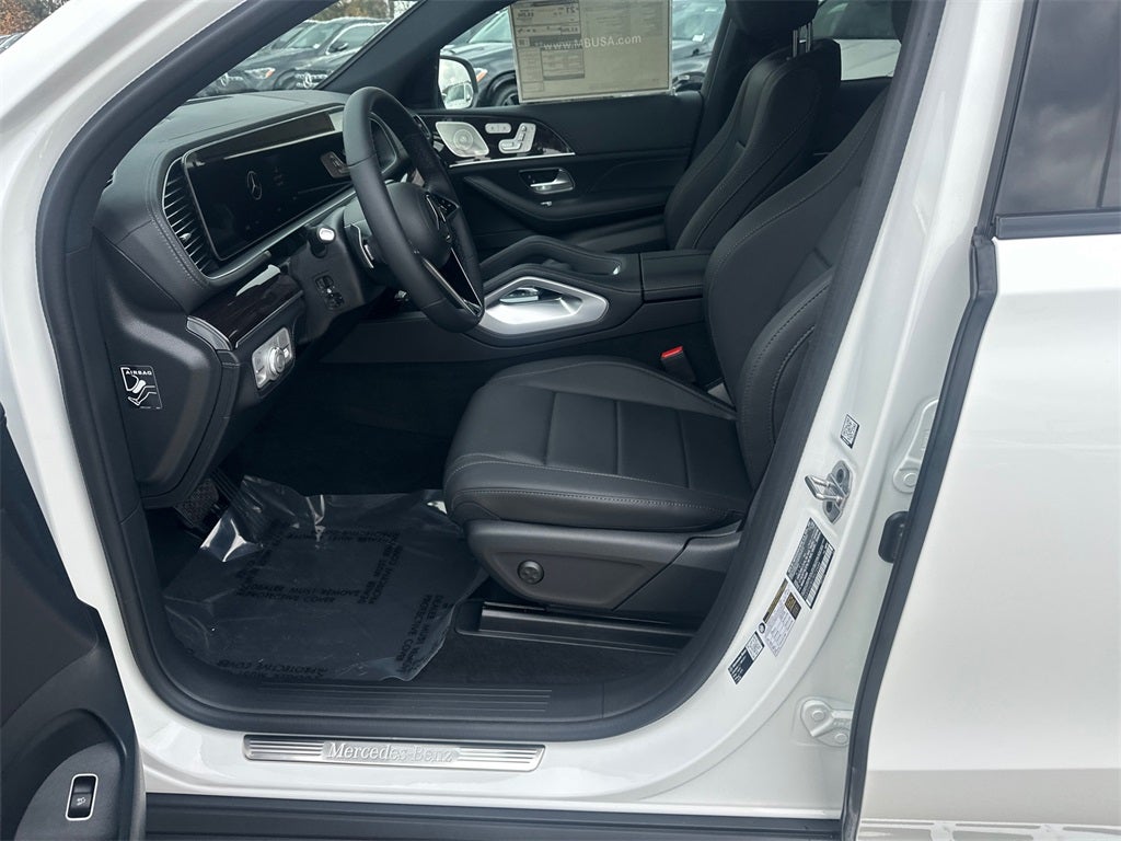 2026 Mercedes-Benz GLE GLE 450 Coupe 4MATIC®