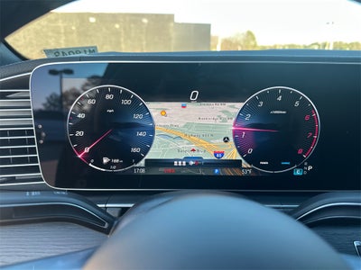 2026 Mercedes-Benz GLE GLE 450 Coupe 4MATIC®