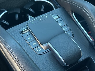 2026 Mercedes-Benz GLE GLE 450 Coupe 4MATIC®