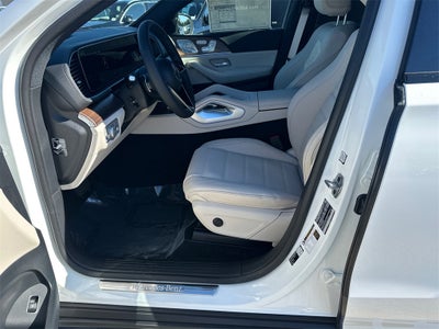 2026 Mercedes-Benz GLE GLE 450 Coupe 4MATIC®