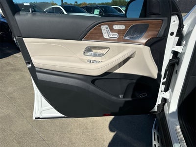 2026 Mercedes-Benz GLE GLE 450 Coupe 4MATIC®