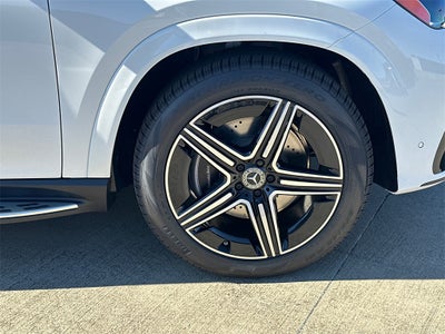 2026 Mercedes-Benz GLE GLE 450 Coupe 4MATIC®