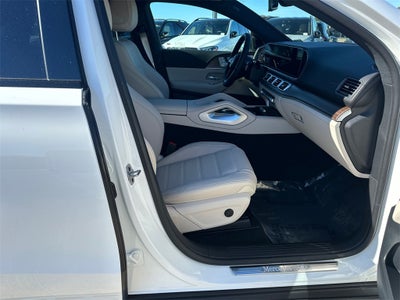 2026 Mercedes-Benz GLE GLE 450 Coupe 4MATIC®