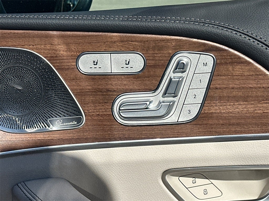 2026 Mercedes-Benz GLE GLE 450 Coupe 4MATIC®