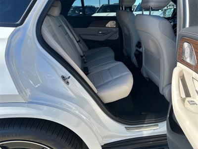 2026 Mercedes-Benz GLE GLE 450 Coupe 4MATIC®