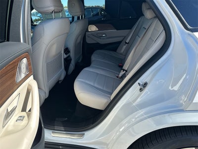 2026 Mercedes-Benz GLE GLE 450 Coupe 4MATIC®