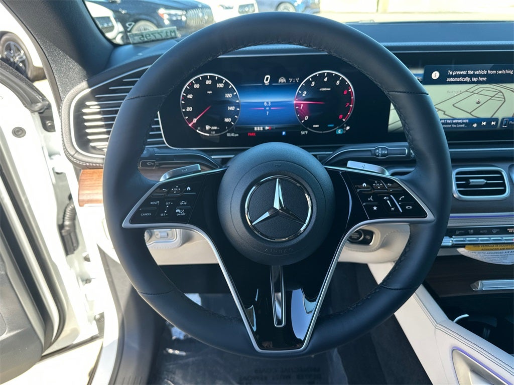2026 Mercedes-Benz GLE GLE 450 Coupe 4MATIC®