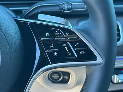 2026 Mercedes-Benz GLE GLE 450 Coupe 4MATIC®