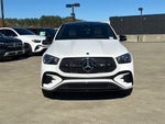 2026 Mercedes-Benz GLE GLE 450 Coupe 4MATIC®
