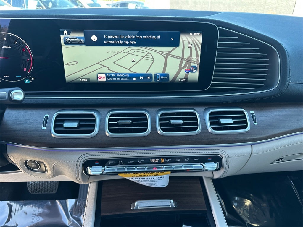 2026 Mercedes-Benz GLE GLE 450 Coupe 4MATIC®