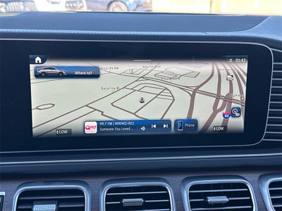 2026 Mercedes-Benz GLE GLE 450 Coupe 4MATIC®