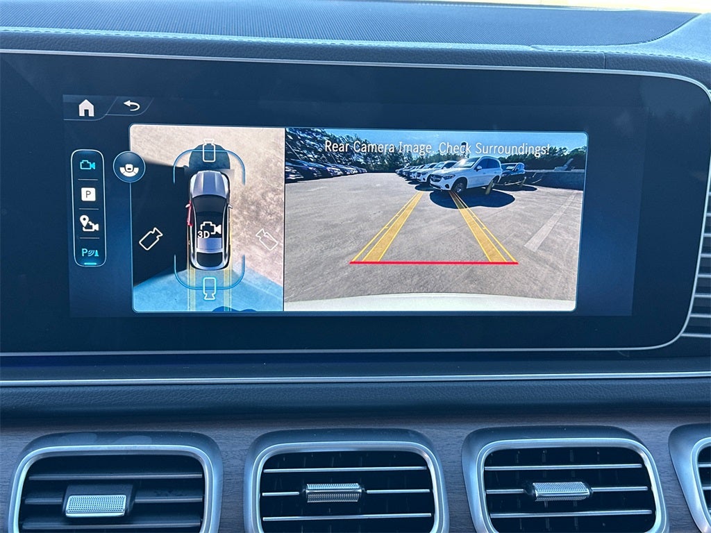 2026 Mercedes-Benz GLE GLE 450 Coupe 4MATIC®