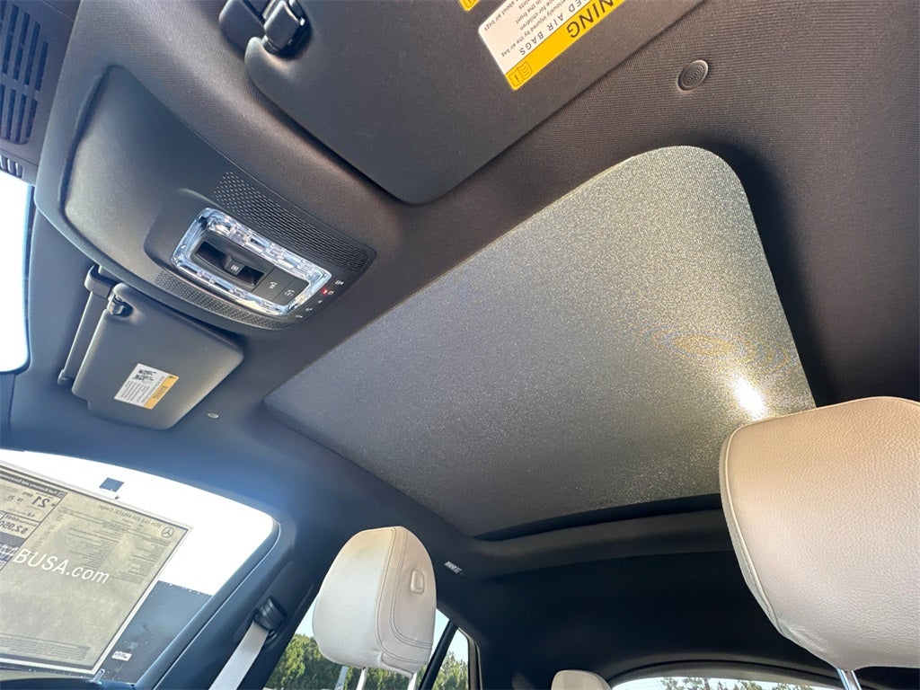 2026 Mercedes-Benz GLE GLE 450 Coupe 4MATIC®