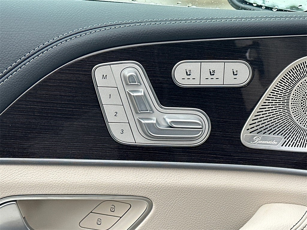 2026 Mercedes-Benz GLE GLE 450 Coupe 4MATIC®