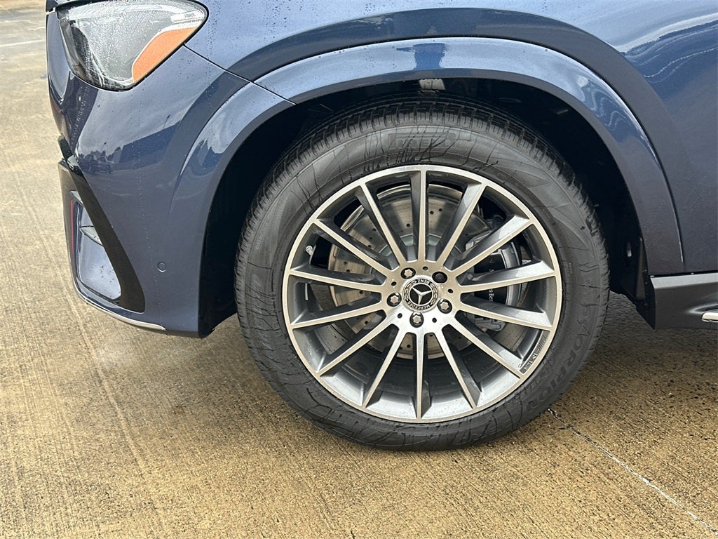 2026 Mercedes-Benz GLE GLE 450 Coupe 4MATIC®