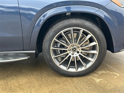 2026 Mercedes-Benz GLE GLE 450 Coupe 4MATIC®