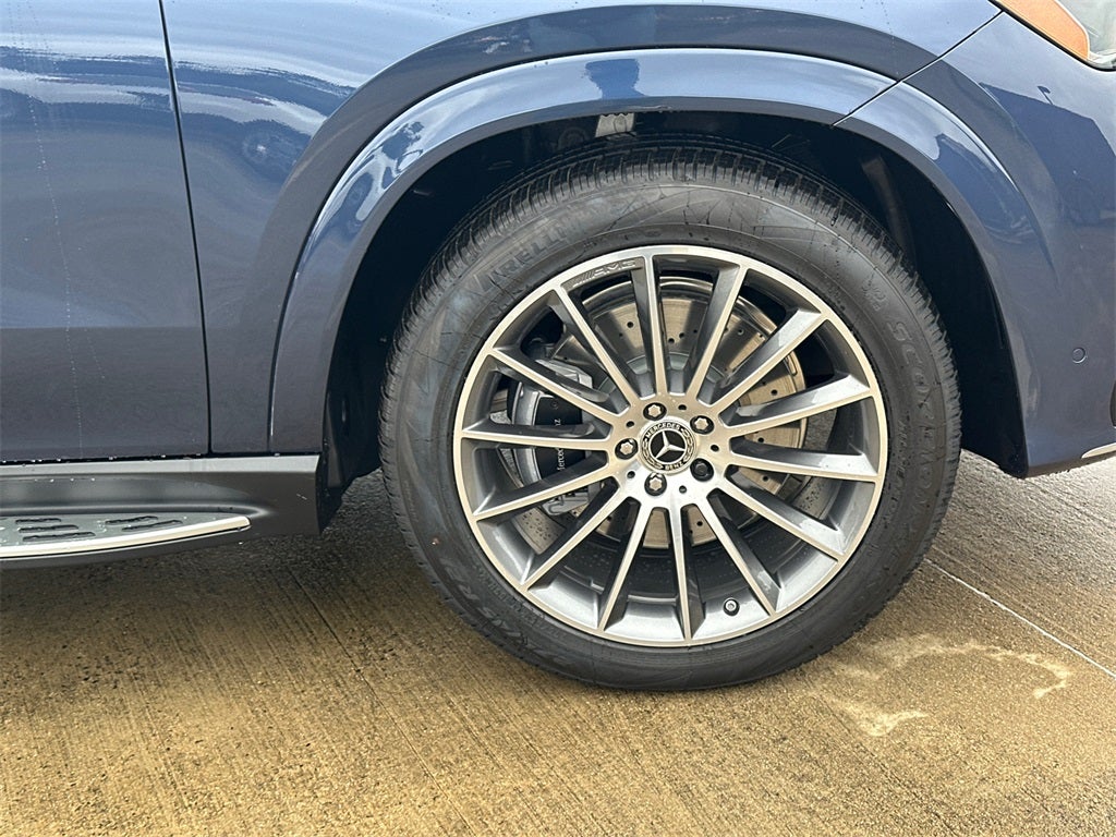 2026 Mercedes-Benz GLE GLE 450 Coupe 4MATIC®