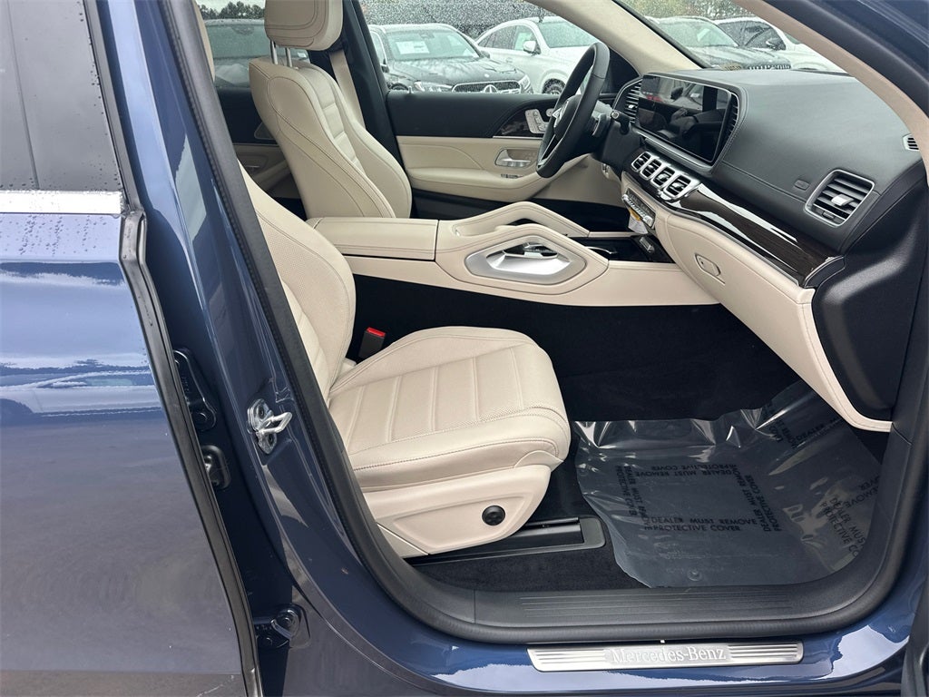 2026 Mercedes-Benz GLE GLE 450 Coupe 4MATIC®