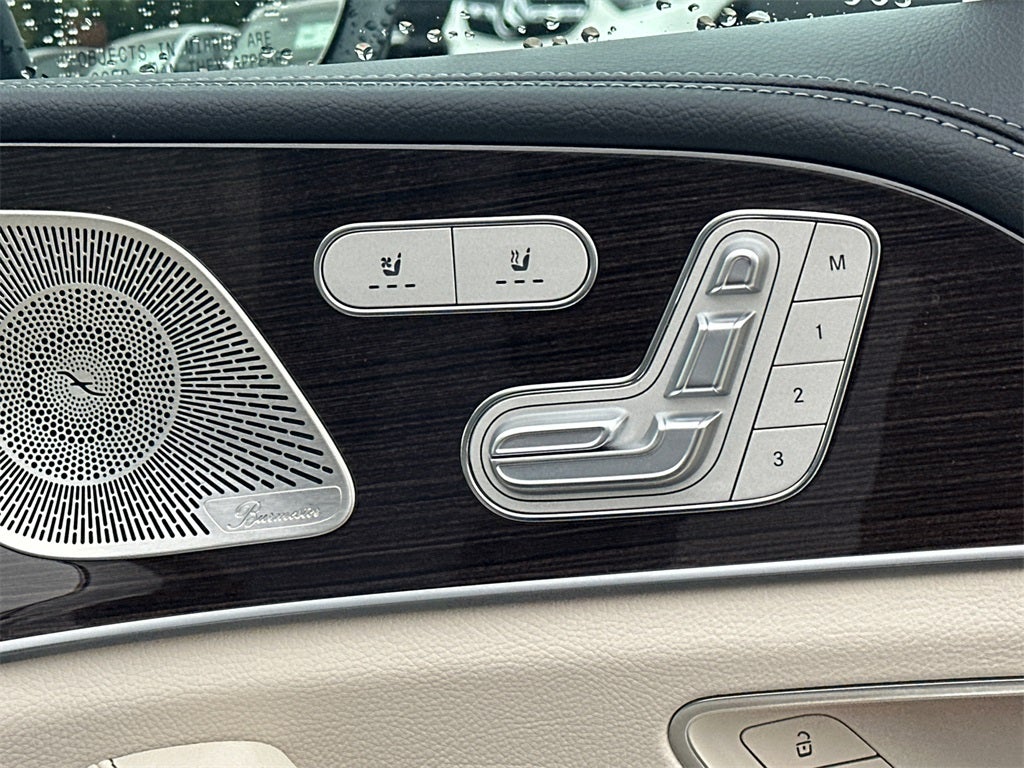 2026 Mercedes-Benz GLE GLE 450 Coupe 4MATIC®