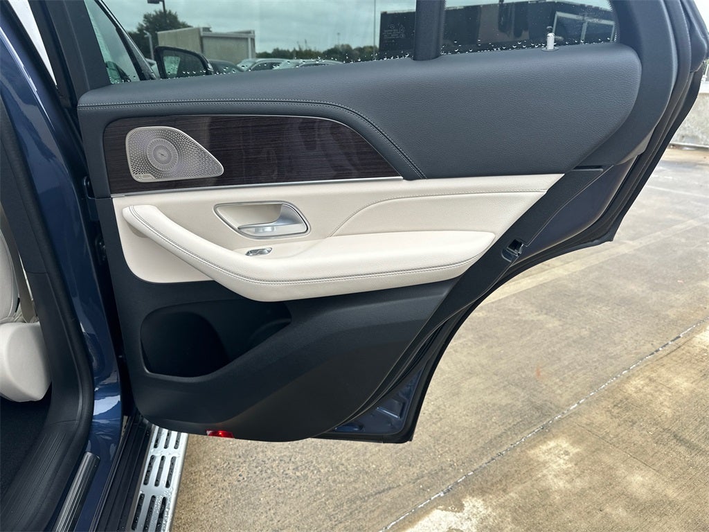 2026 Mercedes-Benz GLE GLE 450 Coupe 4MATIC®