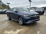 2026 Mercedes-Benz GLE GLE 450 Coupe 4MATIC®