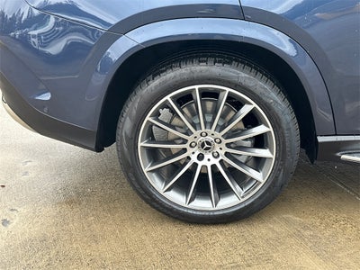 2026 Mercedes-Benz GLE GLE 450 Coupe 4MATIC®