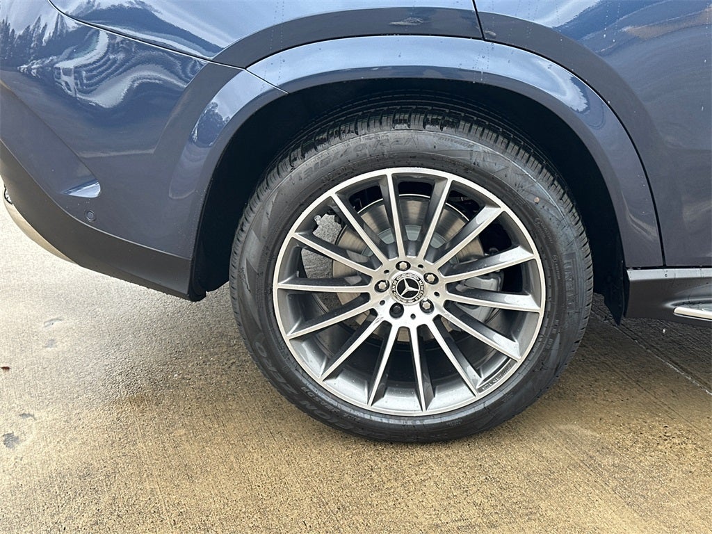 2026 Mercedes-Benz GLE GLE 450 Coupe 4MATIC®