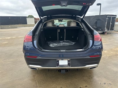 2026 Mercedes-Benz GLE GLE 450 Coupe 4MATIC®