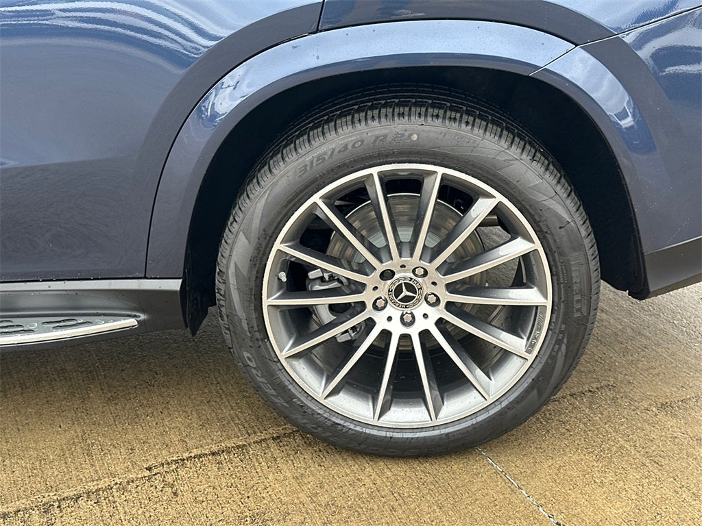 2026 Mercedes-Benz GLE GLE 450 Coupe 4MATIC®