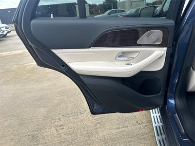 2026 Mercedes-Benz GLE GLE 450 Coupe 4MATIC®