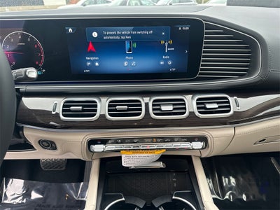 2026 Mercedes-Benz GLE GLE 450 Coupe 4MATIC®