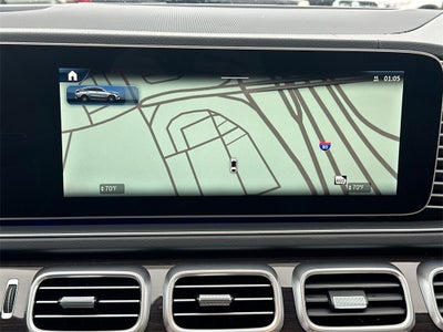 2026 Mercedes-Benz GLE GLE 450 Coupe 4MATIC®