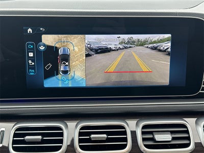 2026 Mercedes-Benz GLE GLE 450 Coupe 4MATIC®