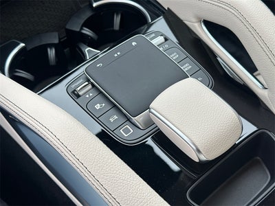 2026 Mercedes-Benz GLE GLE 450 Coupe 4MATIC®