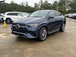 2026 Mercedes-Benz GLE GLE 450 Coupe 4MATIC®