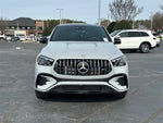 2025 Mercedes-Benz GLE GLE 53 AMG® 4MATIC®