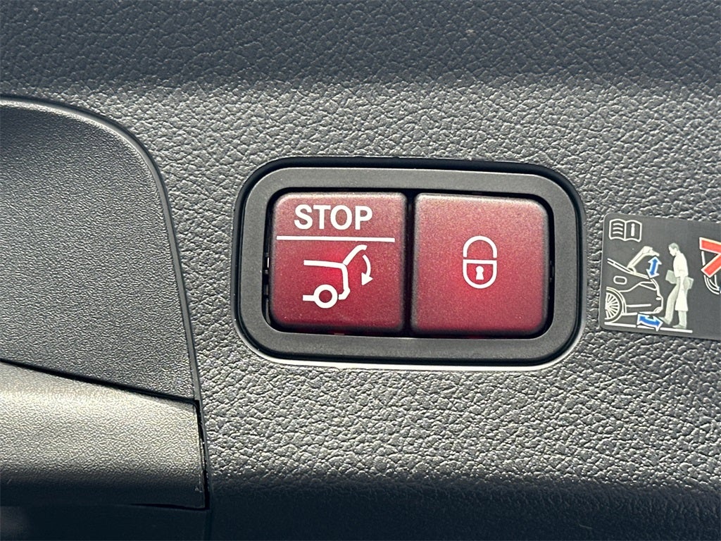 2025 Mercedes-Benz GLE GLE 53 AMG® 4MATIC®