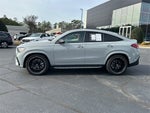 2025 Mercedes-Benz GLE GLE 53 AMG® 4MATIC®